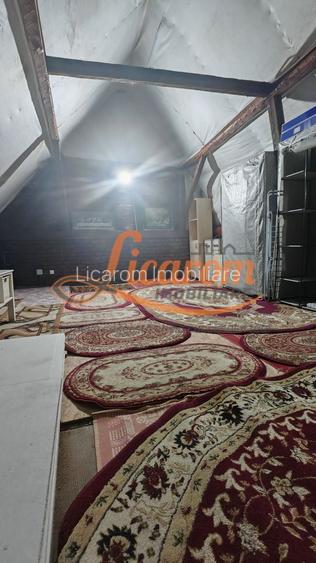 Casa 3 camere individuala SanpetrU,mobilata si utilata,128900 euro. - 16