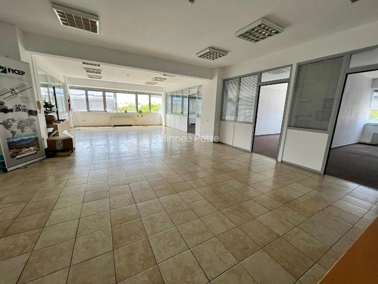 Spațiu birouri/showroom 250mp - Șoseaua Odăii (Centură București - Otopeni) - 3
