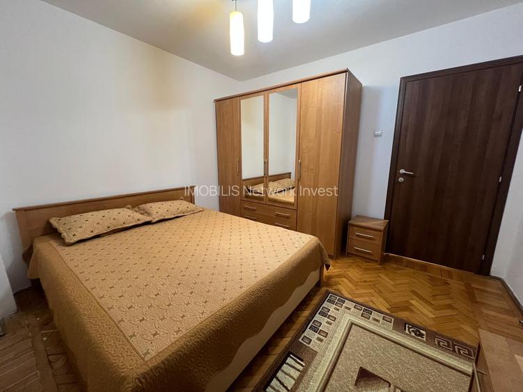 Metrou Titan, etajul 1, mobilat, 420Euro - 4