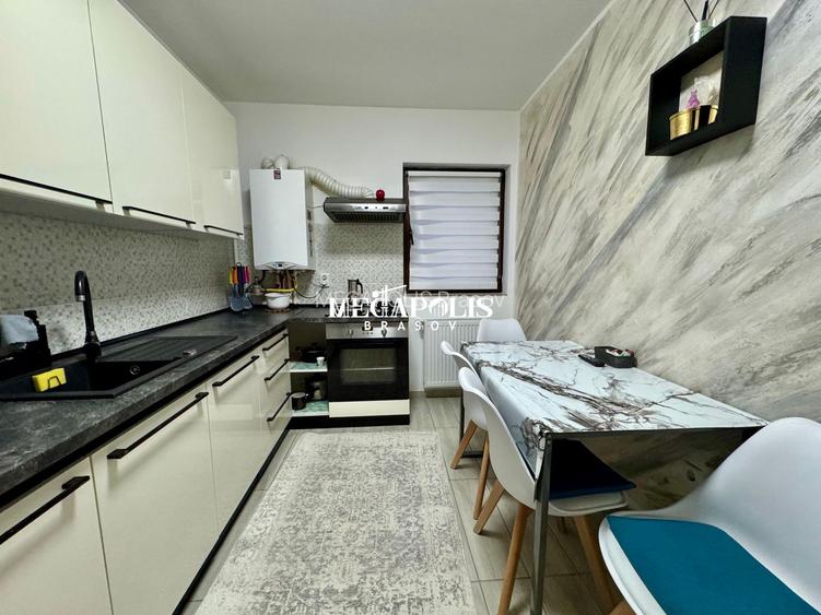 Apartament 2 camere | Decomandat | Loc de parcare | Tractorul - 6