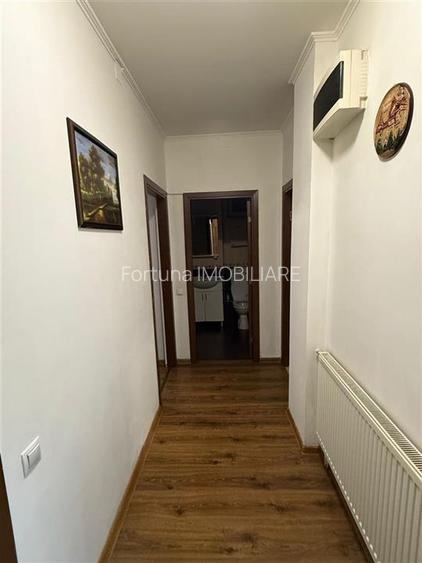 Apartament 2camere 55mp mobilat - Cartierul Noua - 3