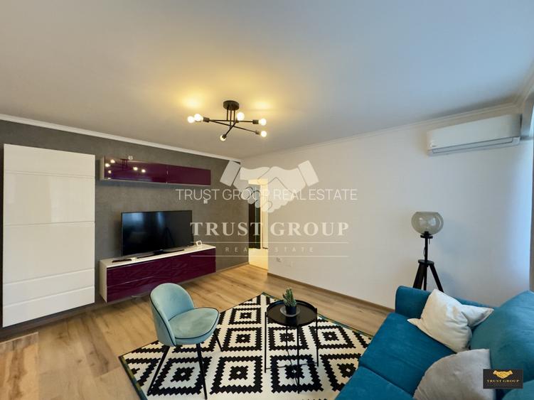 Apartament 3 camere Cismigiu | Imobil fără risc sau urgenta - 2