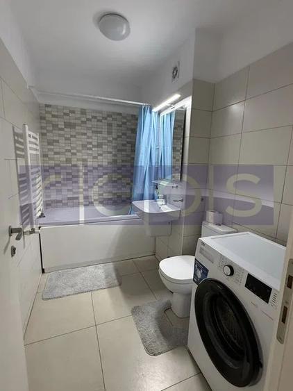 STUDIO MODERN  BARBU VACARESCU - PIPERA | 2 LOCURI DE PARCARE | METROU - 6