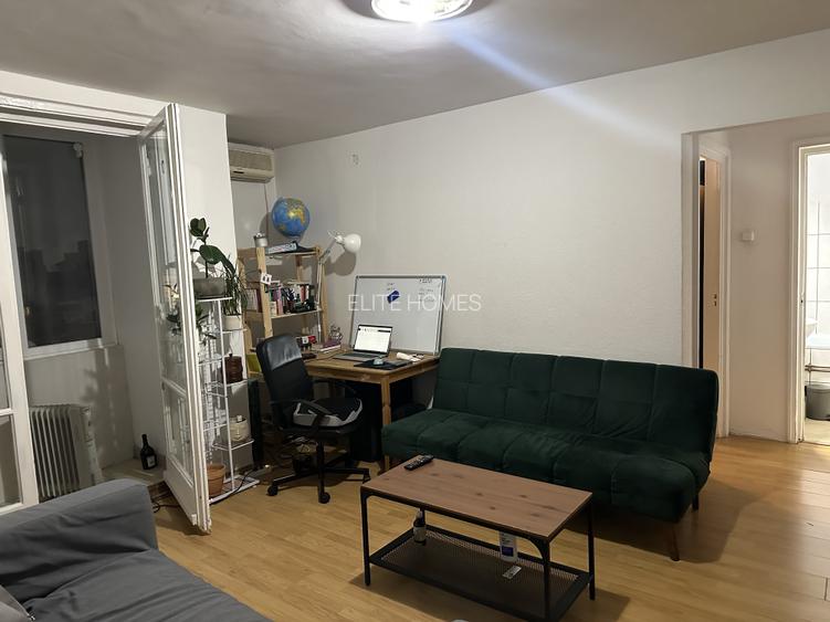 Apartament de 2 camere-Universitate FARA RISC/2-Room Apartment NO SEISMIC RISK - 3