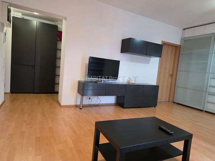 Garsonieră premium de vânzare – Ghica Plaza | 40 mp | Mobilată complet - 5