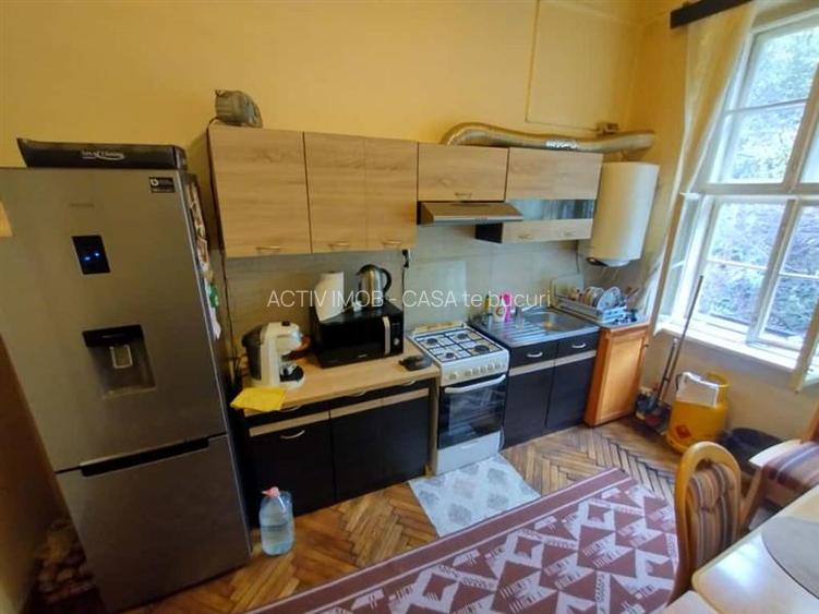 Oravita, Apt.3 Cam, Et.1, Conf.1, Zona Politie, ZERO COMISION - 13