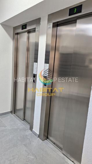 Vanzare ap 2 camere decomandat 59 mp Brancoveanu cou cu centrala gata de mutare - 8