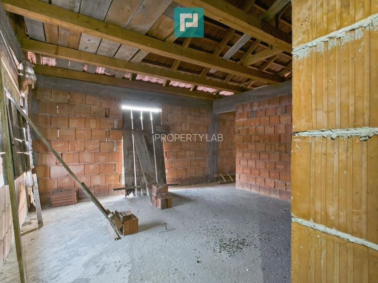 Proprietate impresionantă între Curtici și Macea - 22