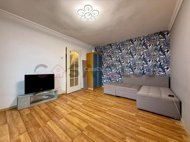 2 camere, decomandat, la cheie, Mănăștur! - 3