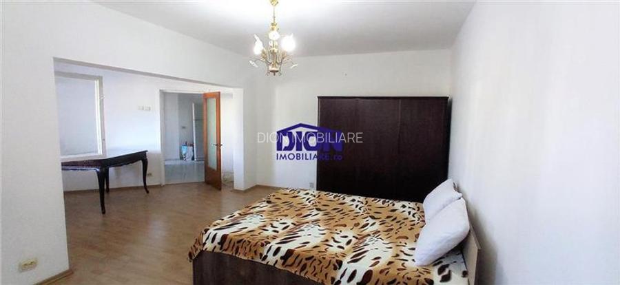 Garsoniera 45mp Margeanului Bl.Mixt,1987 Reabilitat termic - 2