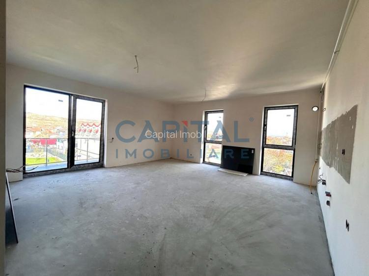 Fara comision! 3 camere 70 mp, 2 dormitoare, 2 bai, 2 balcoane, parcare, T. Vuia - 3