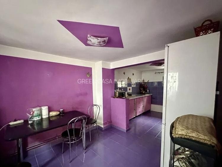 Casă individuală în zonă liniștită – Someșeni, Cluj-Napoca - 2