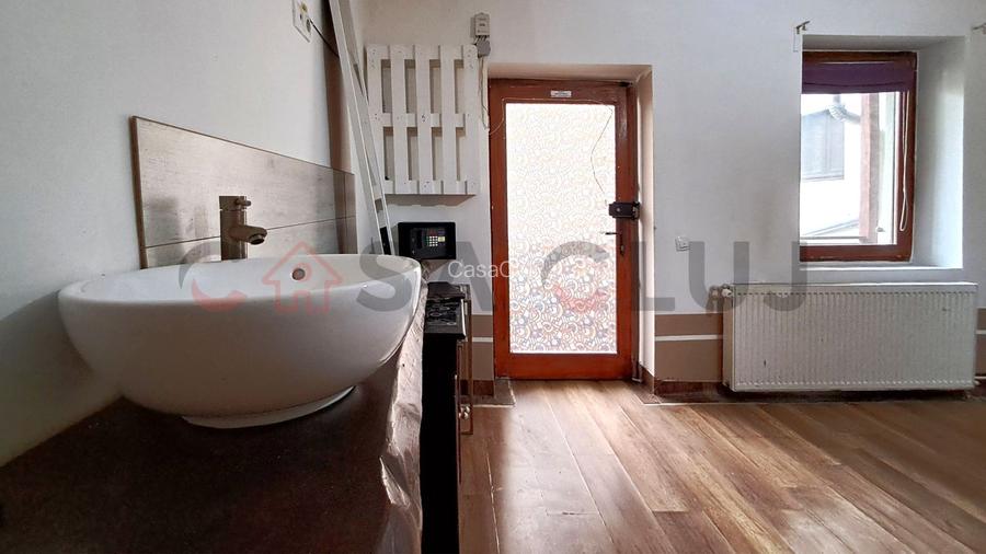 Ultracentral!! Clădire / 3 nivele – 14 camere, 300 mp utili, B-dul Eroilor!! - 7