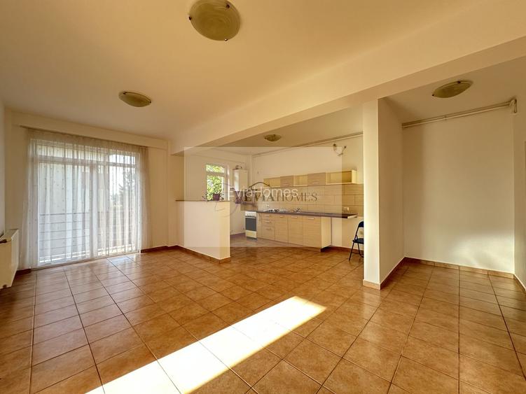 3 camere/2 balcoane/terasa/ Zona Verde - 2