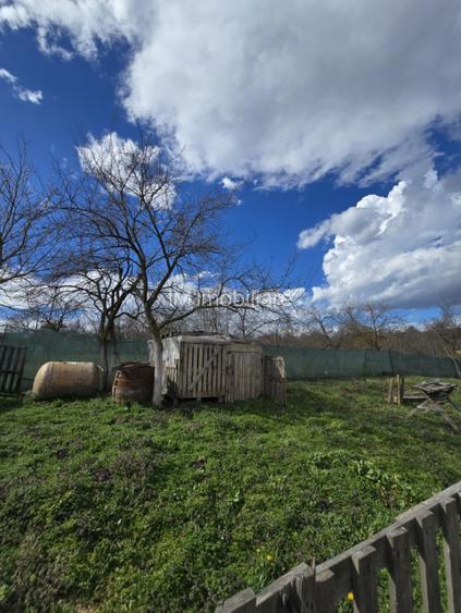 Herneacova-Casa si Teren-Livada- 2876 mp- Front 37m - 16