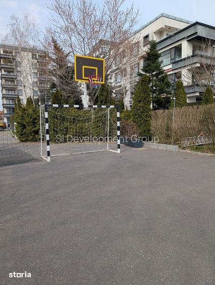 Laguna Residence | Apartament de 3 camere, transformat din 4 | 112mp, parcare - 14