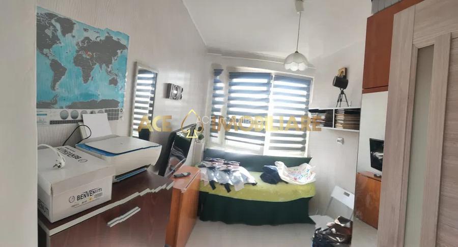 2 Camere de inchiriat | Nicolae Grigorescu | Metrou | Pet Friendly - 2