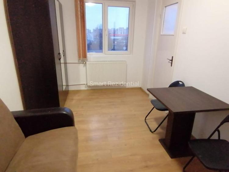 Garsoniera Rahova - 2