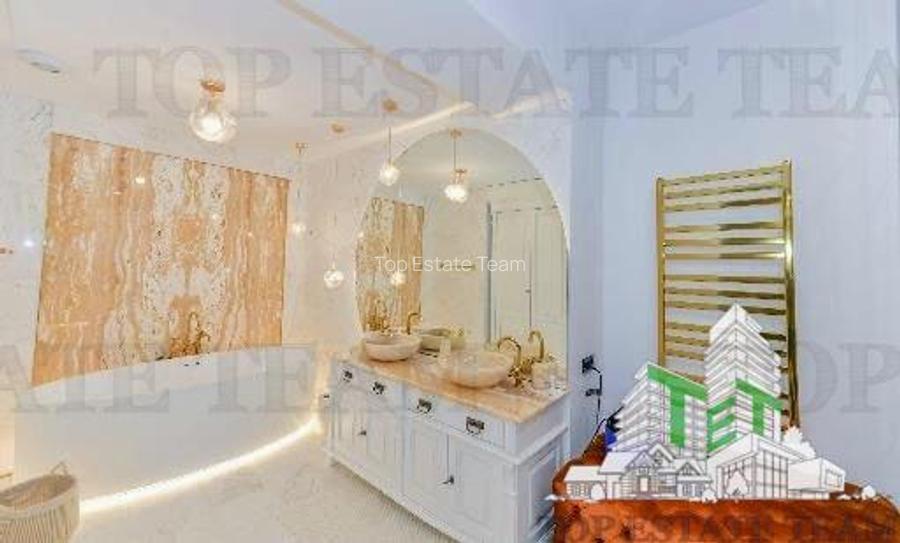 Apartament superb in zona de nord a Bucurestiului - Floreasca - 6