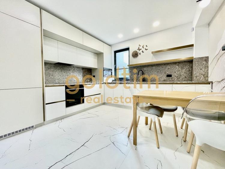 NOU/SUPERB/ CURTE/ PARCARE - 9