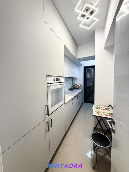 Auchan Vitan Bloc Nou Spatios Modern LUX - 4