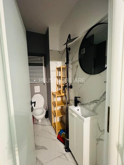 Apartament 3 camere Lux +Jacuzzi in zona Dorobanti - 6