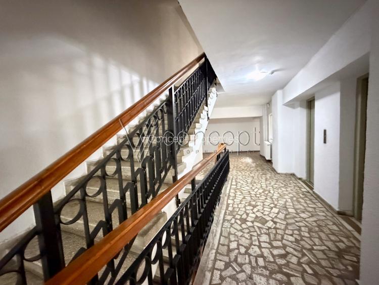 Apartament 3 camere decomandat| B-dul Unirii | 83 mpu - 14