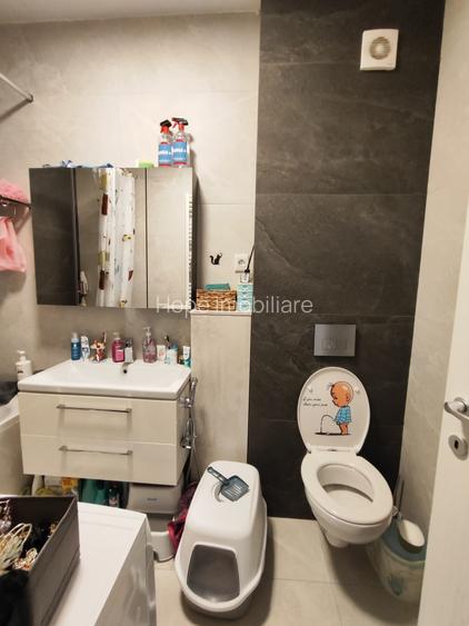 Giurgiului-Luica-Apartament de 4 camere decomandat - 24