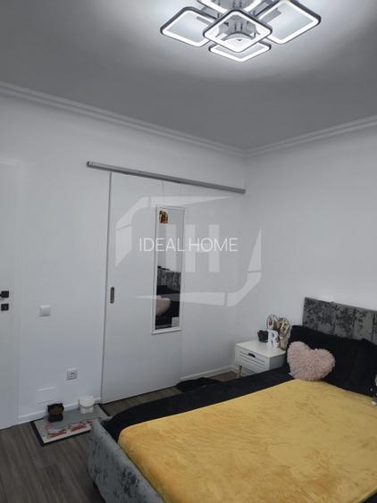 Apartament 3 camere, 2 bai, la cheie, Floresti, Zona Teilor - 7