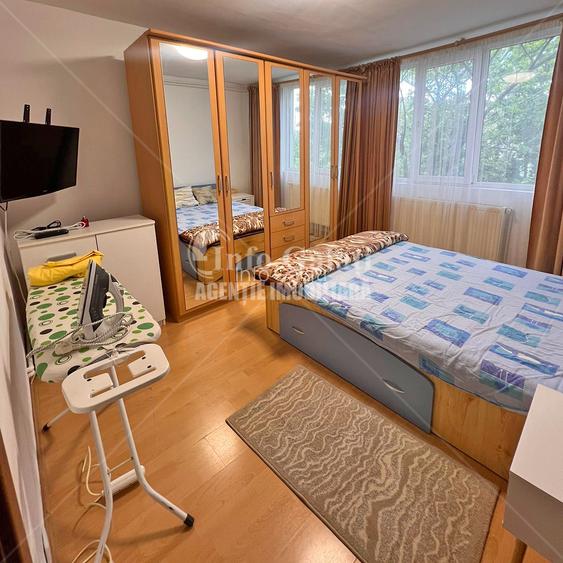 | Aparatament cu 2 camere | Mobilat si Utilat | Tiglina 3 | - 3