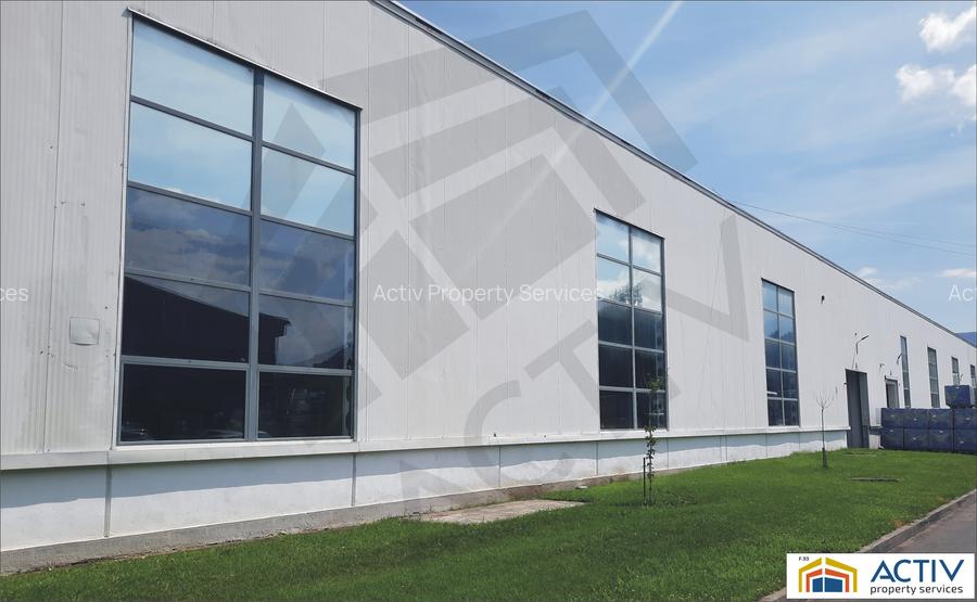 Spatiu industrial de inchiriat Rasnov - 5