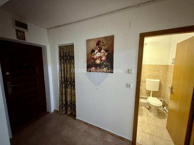 Garsoniera Zona Brailei / Quattro/ AllVet - 6