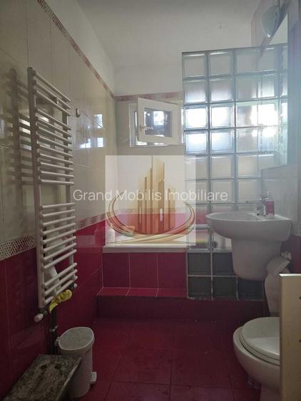 Ap 3 cam complet renovat | Centrală proprie | Zona Circumvalalatiunii - 8