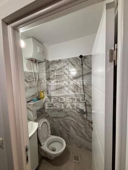 Apartament cu 1 camera,de inchiriat,Zona Aradului , Timisoara - 5