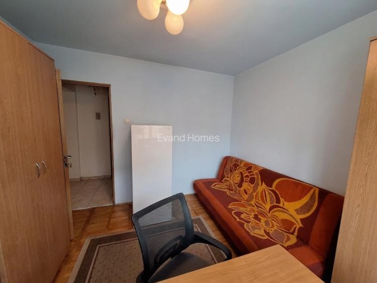 Confort si locatie excelenta -3 camere-etaj 2-zona Lipovei-gata de mutat - 14