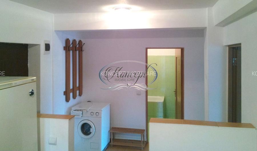 Apartament decomandat, cu parcare - 5