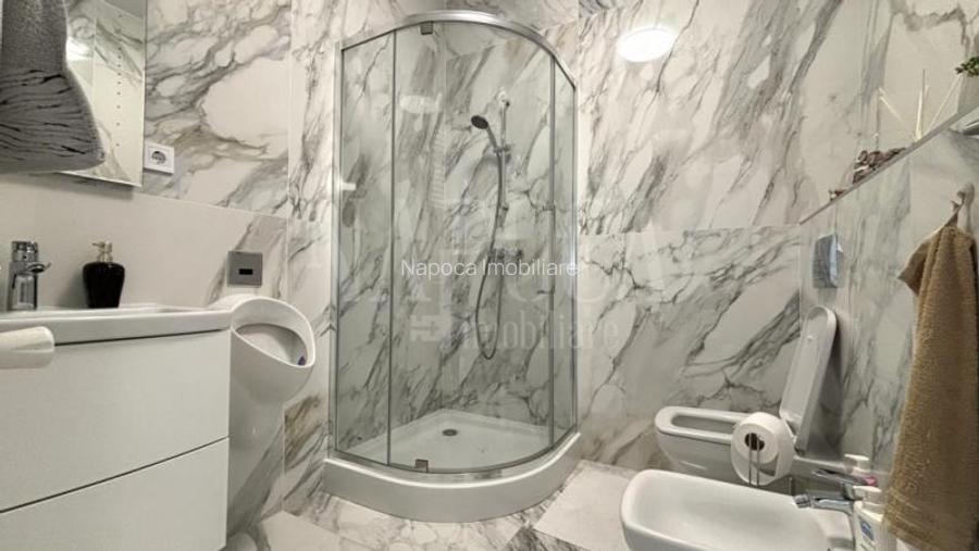 Casa 4 camere de vanzare in Cetatea Fetei, Floresti - 4