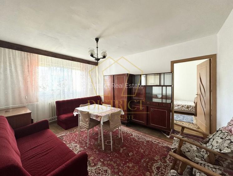 Apartament cu 2 camere | Complexul Studentesc - 2