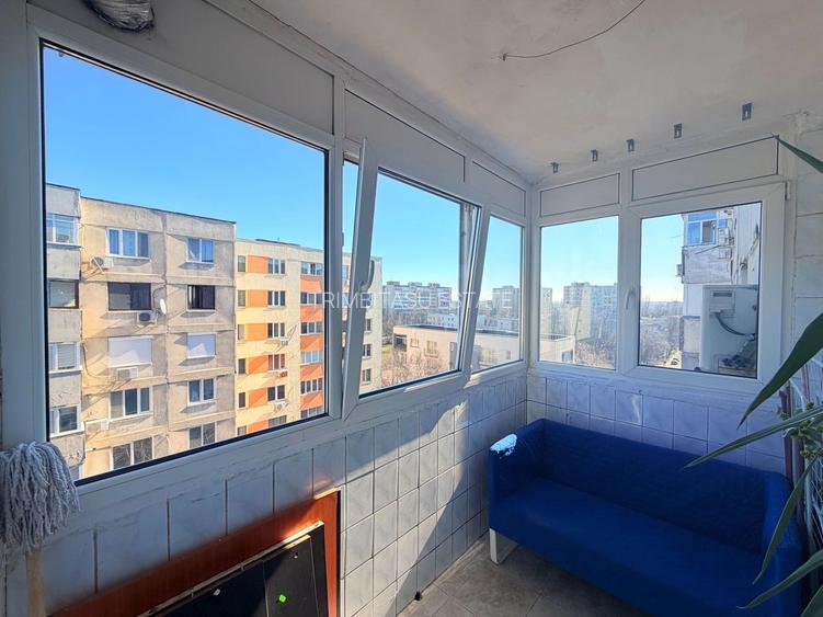 | Apartament 3 camere de închiriat | Loc de Parcare – Str. Vicina 4 | - 16
