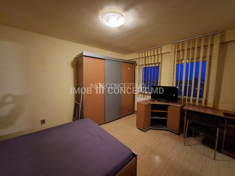 Inchiriere Garsoniera in zona Gh Doja - 7