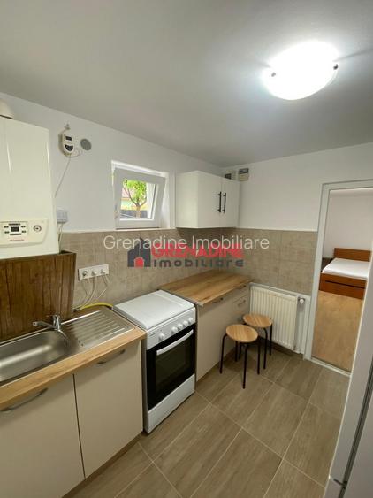 Garsoniera 40 mp Zona Centrul Civic - Cod 5279 - 3