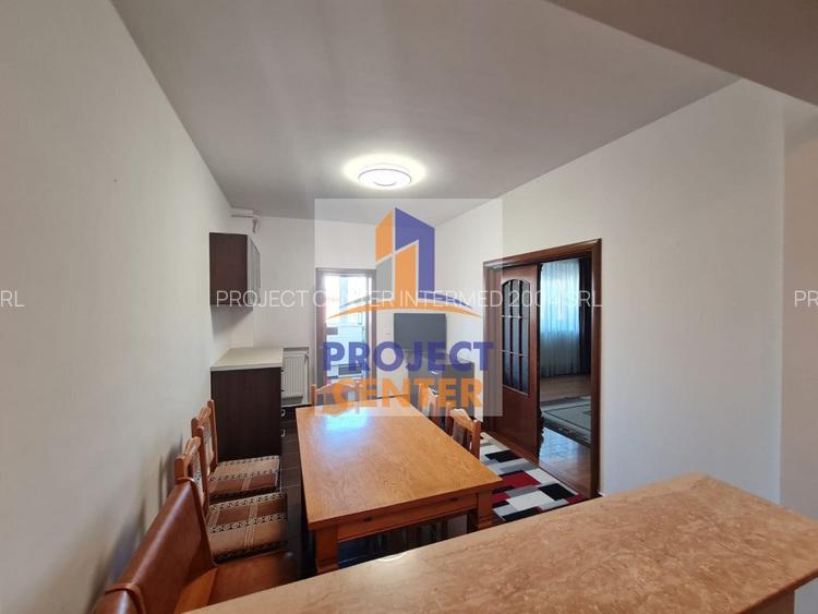 Apartament 2 camere Tudor Vladimirescu, etaj 1 - 5