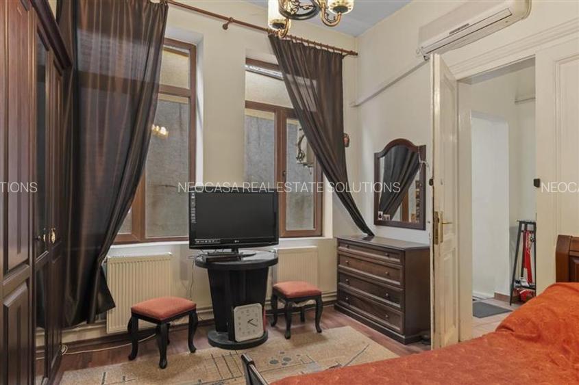 CASA DE VANZARE IN POZITIE CENTRALA - OPORTUNITATE DE EXTINDERE - 8