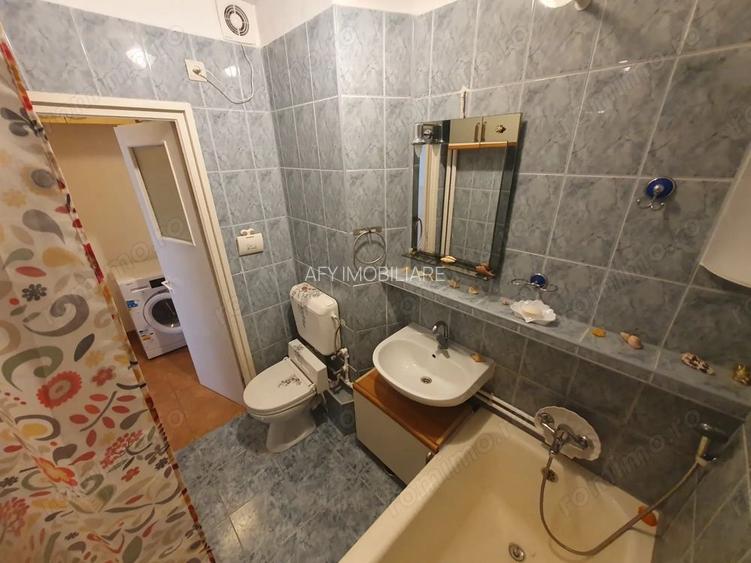 De Inchiriat Apartament 3 camere Unirii - Cantemir sector 4 - 9