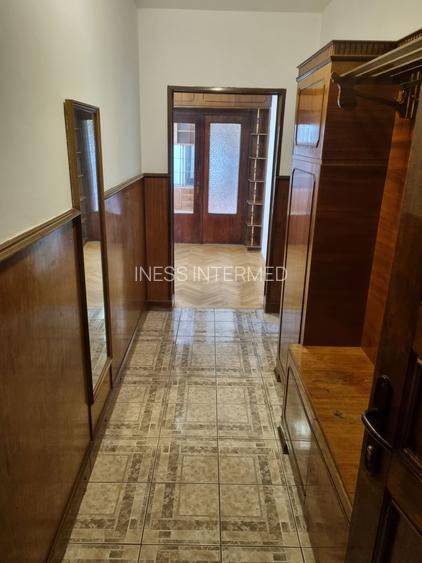 Cotroceni Facultatea de Medicina Gradina Botanica ap 3 camere spatios 80mp. - 10