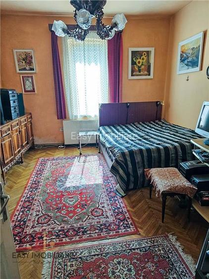 Casa 3 camere, Ultracentral, Bolyai, garaj, Spatiu Comercial, Targu Mures - 5