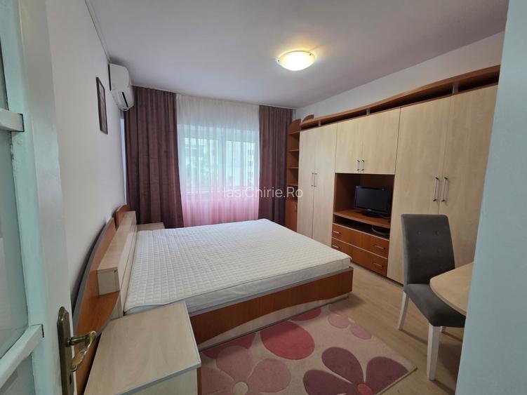 Apartament de inchiriat, 2 camere, decomandat, Dacia - 4