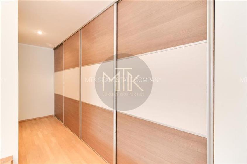 Exclusiv Penthouse 5 Camere | Herastrau - Cartierul Francez - 28
