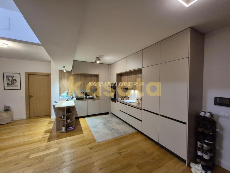 Apartament 3 camere | Upground | METROU PIPERA - 7