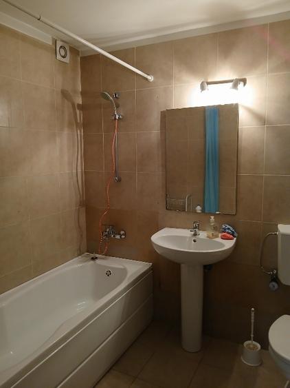 Ap 73mp pet-friendly in zona Hasdeu (camine Babes) / UMF / Oncologie